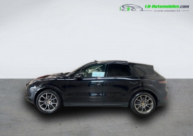 Porsche Cayenne E-Hybrid 3.0 V6 462 ch  BVA  occasion  Beaupuy - photo n4