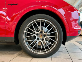 Porsche Cayenne E-Hybrid 3.0 V6 462 ch  BVA  occasion  Beaupuy - photo n6