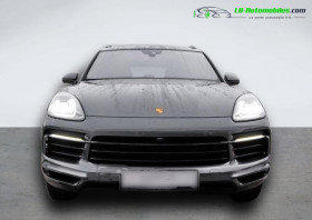Porsche Cayenne E-Hybrid 3.0 V6 462 ch  BVA  occasion  Beaupuy - photo n4