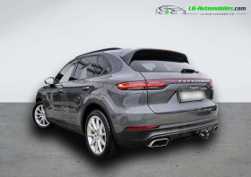 Porsche Cayenne E-Hybrid 3.0 V6 462 ch  BVA  occasion  Beaupuy - photo n3