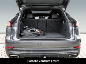 Porsche Cayenne E-Hybrid 3.0 V6 462 ch  BVA  occasion  Beaupuy - photo n9