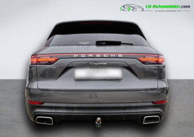 Porsche Cayenne E-Hybrid 3.0 V6 462 ch  BVA  occasion  Beaupuy - photo n6