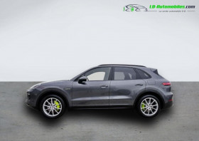 Porsche Cayenne E-Hybrid 3.0 V6 462 ch  BVA  occasion  Beaupuy - photo n5