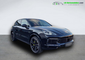 Porsche Cayenne E-Hybrid 3.0 V6 462 ch  BVA  occasion  Beaupuy - photo n2