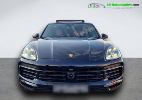 Porsche Cayenne E-Hybrid 3.0 V6 462 ch  BVA  occasion  Beaupuy - photo n4