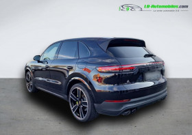 Porsche Cayenne E-Hybrid 3.0 V6 462 ch  BVA  occasion  Beaupuy - photo n3