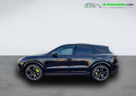 Porsche Cayenne E-Hybrid 3.0 V6 462 ch  BVA  occasion  Beaupuy - photo n5