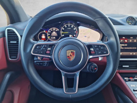 Porsche Cayenne E-Hybrid 3.0 V6 462 ch  BVA  occasion  Beaupuy - photo n7