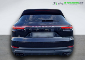 Porsche Cayenne E-Hybrid 3.0 V6 462 ch  BVA  occasion  Beaupuy - photo n6