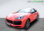 Porsche Cayenne E-Hybrid 3.0 V6 462 ch  BVA   Beaupuy 31