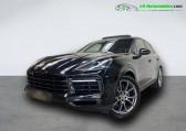 Porsche Cayenne occasion année 2021 boite Automatique Annonce Porsche Cayenne occasion Hybride E-Hybrid 3.0 V6 462 ch BVA à Beaupuy