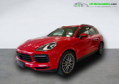 Porsche Cayenne occasion année 2021 boite Automatique Annonce Porsche Cayenne occasion Hybride E-Hybrid 3.0 V6 462 ch BVA à Beaupuy