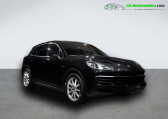 Porsche Cayenne E-Hybrid 3.0 V6 462 ch  BVA   Beaupuy 31