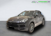 Porsche Cayenne occasion année 2021 boite Automatique Annonce Porsche Cayenne occasion Hybride E-Hybrid 3.0 V6 462 ch BVA à Beaupuy