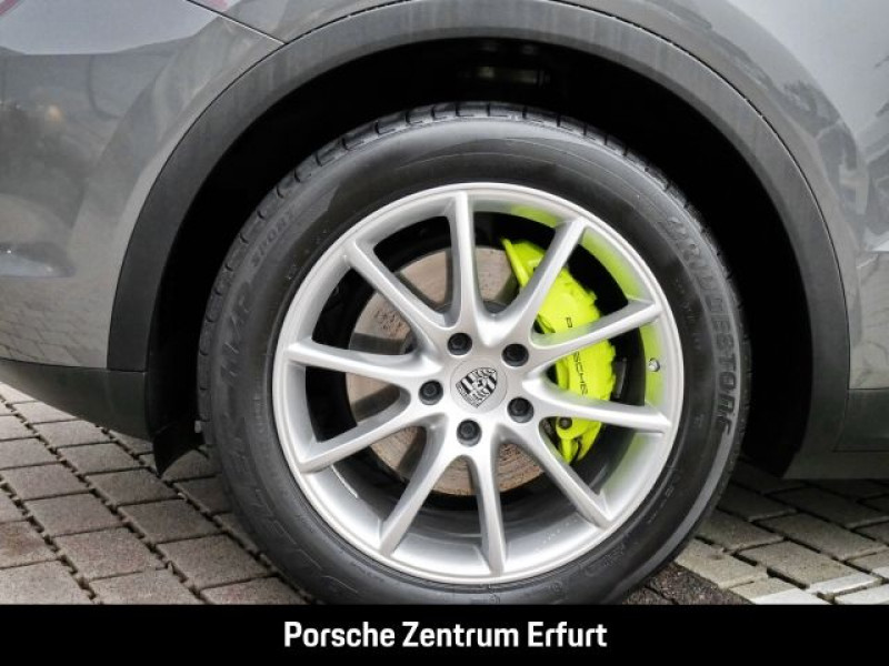 Porsche Cayenne E-Hybrid 3.0 V6 462 ch  BVA  occasion  Beaupuy - photo n8