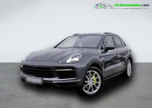Porsche Cayenne E-Hybrid 3.0 V6 462 ch  BVA   Beaupuy 31