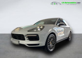 Porsche Cayenne occasion année 2021 boite Automatique Annonce Porsche Cayenne occasion Hybride E-Hybrid 3.0 V6 462 ch BVA à Beaupuy