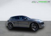 Porsche Cayenne E-Hybrid 3.0 V6 462 ch  BVA   Beaupuy 31
