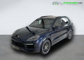 Porsche Cayenne occasion année 2018 boite Automatique Annonce Porsche Cayenne occasion Hybride E-Hybrid 3.0 V6 462 ch BVA à Beaupuy