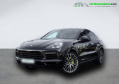 Porsche Cayenne E-Hybrid 3.0 V6 462 ch  BVA   Beaupuy 31