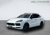 Porsche Cayenne E-Hybrid 3.0 V6 462 ch  BVA   Beaupuy 31