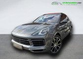 Porsche Cayenne occasion année 2022 boite Automatique Annonce Porsche Cayenne occasion Hybride E-Hybrid 3.0 V6 462 ch BVA à Beaupuy