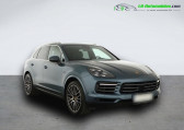 Porsche Cayenne E-Hybrid 3.0 V6 462 ch  BVA   Beaupuy 31