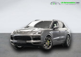 Porsche Cayenne E-Hybrid 3.0 V6 462 ch  BVA   Beaupuy 31