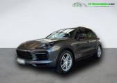 Porsche Cayenne E-Hybrid 3.0 V6 462 ch  BVA   Beaupuy 31