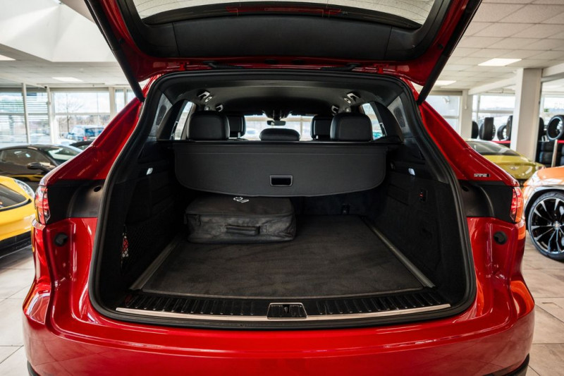 Porsche Cayenne E-Hybrid 3.0 V6 462 ch  BVA  occasion  Beaupuy - photo n10