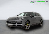 Porsche Cayenne E-Hybrid 3.0 V6 462 ch  BVA   Beaupuy 31