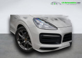 Porsche Cayenne E-Hybrid 3.0 V6 462 ch  BVA   Beaupuy 31