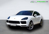 Porsche Cayenne E-Hybrid 3.0 V6 462 ch  BVA   Beaupuy 31