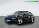 Porsche Cayenne E-Hybrid 3.0 V6 462 ch  BVA   Beaupuy 31