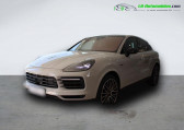 Porsche Cayenne occasion année 2023 boite Automatique Annonce Porsche Cayenne occasion Hybride E-Hybrid 3.0 V6 462 ch BVA à Beaupuy