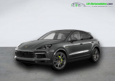 Porsche Cayenne E-Hybrid 3.0 V6 462 ch  BVA   Beaupuy 31