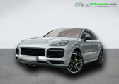 Porsche Cayenne occasion année 2021 boite Automatique Annonce Porsche Cayenne occasion Hybride E-Hybrid 3.0 V6 462 ch BVA à Beaupuy