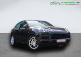 Porsche Cayenne E-Hybrid 3.0 V6 462 ch  BVA   Beaupuy 31