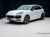 Annonce Porsche Cayenne occasion Hybride E-Hybrid 3.0 V6 462 ch  BVA � L'Union