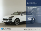 Annonce Porsche Cayenne occasion Hybride E-Hybrid 3.0 V6 462 ch  BVA � L'Union
