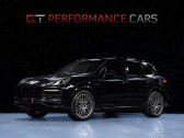 Porsche Cayenne occasion année 2023 boite Automatique Annonce Porsche Cayenne occasion Hybride E-Hybrid 3.0 V6 462 ch BVA à L'Union