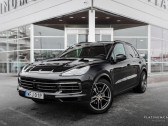 Porsche Cayenne E-Hybrid 3.0 V6 462 ch  BVA   L'Union 31