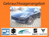 Porsche Cayenne occasion année 2023 boite Automatique Annonce Porsche Cayenne occasion Hybride E-Hybrid 3.0 V6 462 ch BVA à L'Union