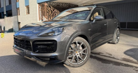 Porsche Cayenne , garage TRANSAKAUTO NICE EST � NICE
