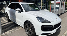 Porsche Cayenne , garage CODE 911  La Chapelle Des Fougeretz
