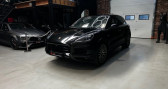 Annonce Porsche Cayenne occasion Hybride E-Hybrid 3.0 V6 462 ch Tiptronic BVA Platinum Edition � Saint Ouen L'Aumone