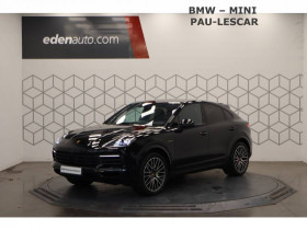 Porsche Cayenne , garage BMW PAU � Lescar