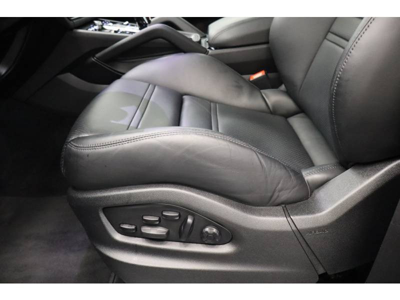 Porsche Cayenne E-Hybrid 3.0 V6 462 ch Tiptronic BVA Platinum Edition  occasion � Lescar - photo n�11