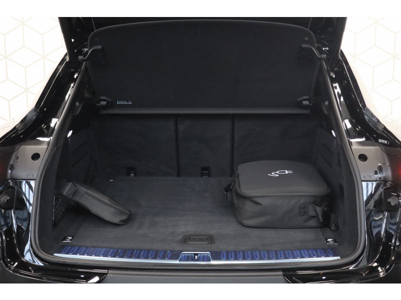 Porsche Cayenne E-Hybrid 3.0 V6 462 ch Tiptronic BVA Platinum Edition  occasion  Lescar - photo n7