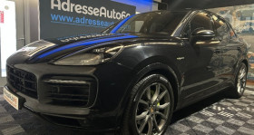 Porsche Cayenne occasion 2018 mise en vente &agrave; LA TOUR DE SALVAGNY par le garage ADRESSE AUTO 69 - photo n&deg;1
